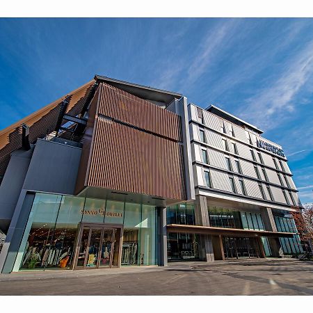 Tokyo East Side Hotel Kaie المظهر الخارجي الصورة