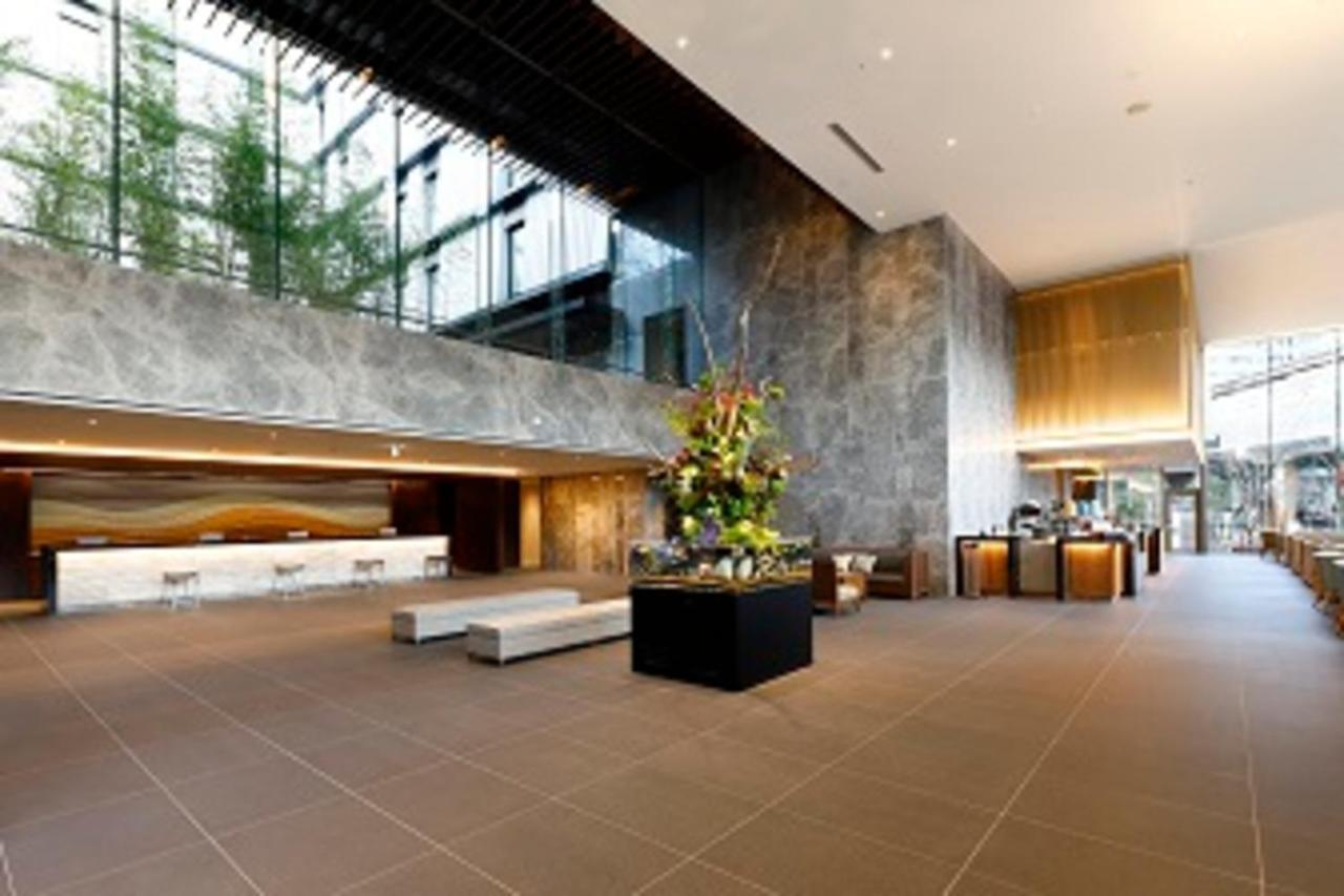 Tokyo East Side Hotel Kaie المظهر الخارجي الصورة