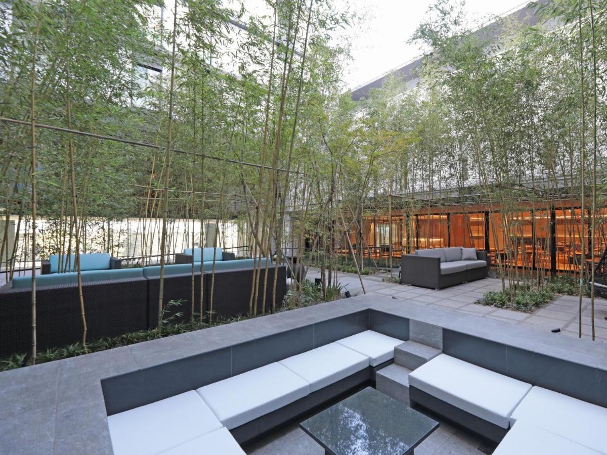 Tokyo East Side Hotel Kaie المظهر الخارجي الصورة