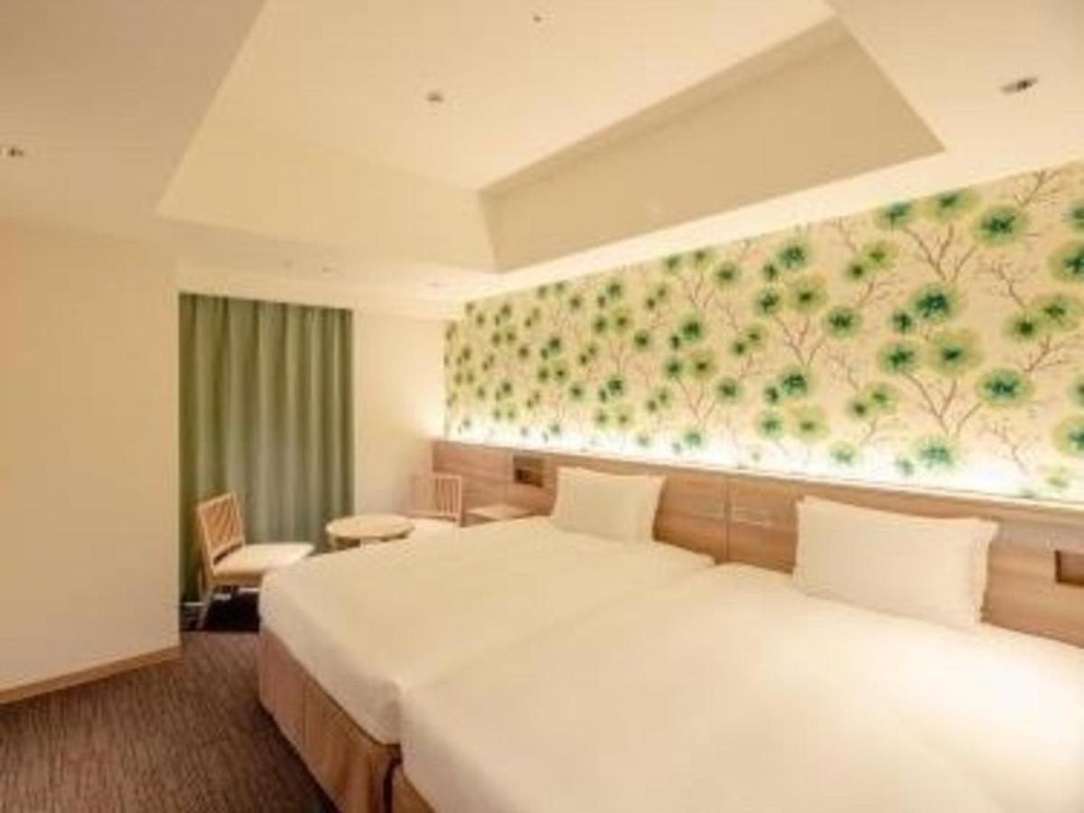 Tokyo East Side Hotel Kaie المظهر الخارجي الصورة