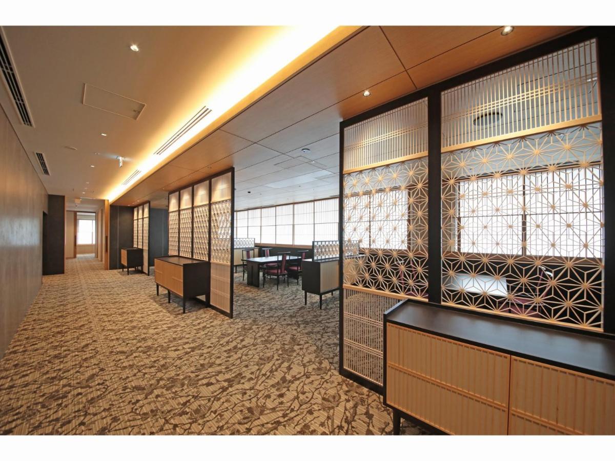 Tokyo East Side Hotel Kaie المظهر الخارجي الصورة