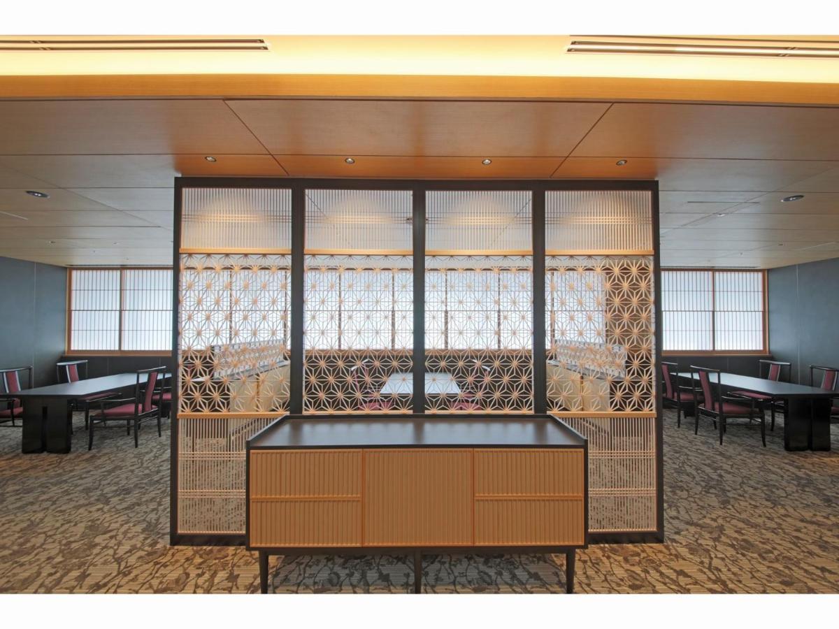 Tokyo East Side Hotel Kaie المظهر الخارجي الصورة