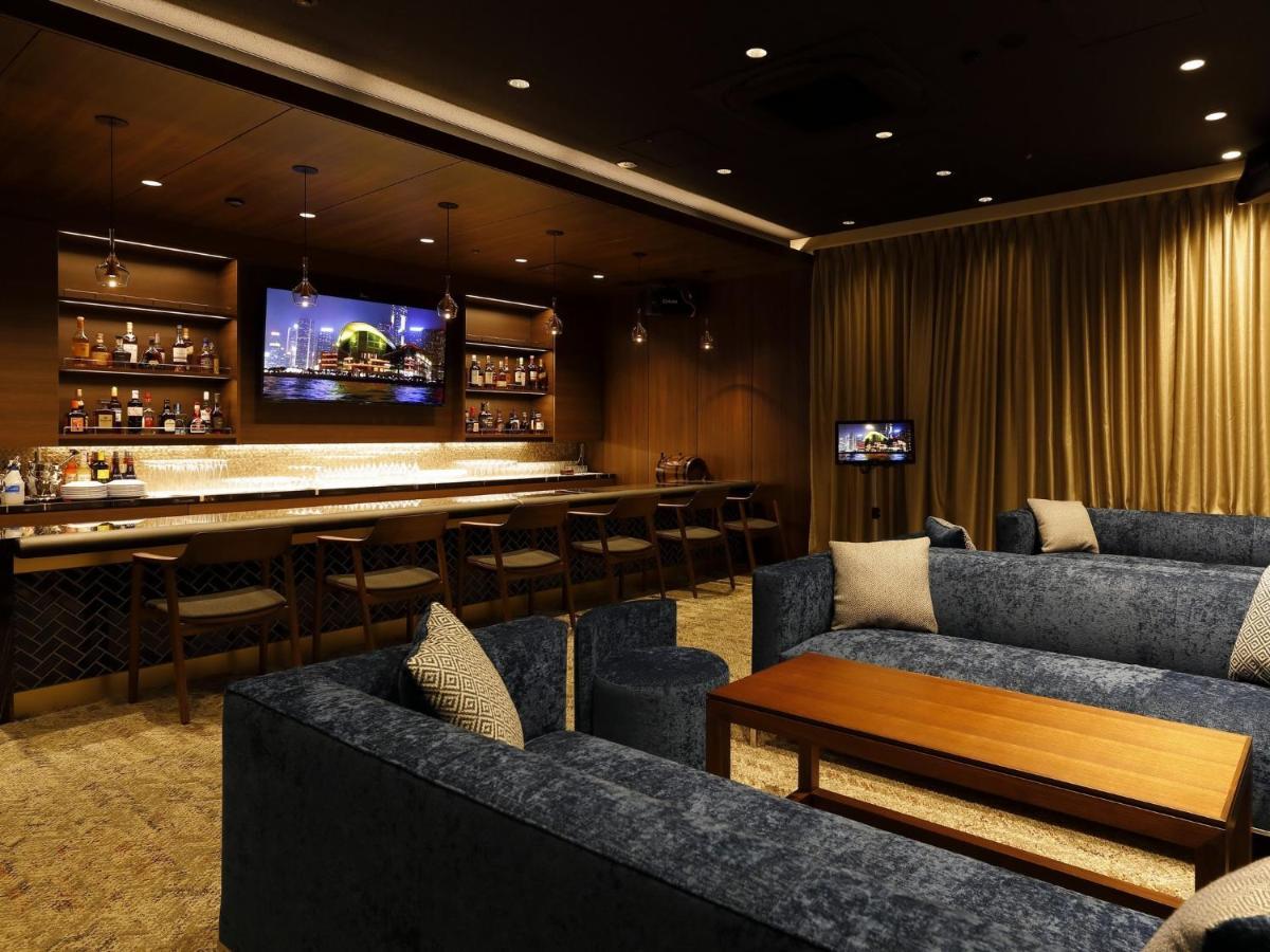 Tokyo East Side Hotel Kaie المظهر الخارجي الصورة