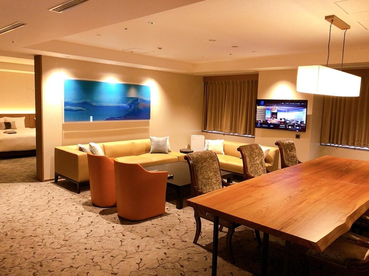 Tokyo East Side Hotel Kaie المظهر الخارجي الصورة