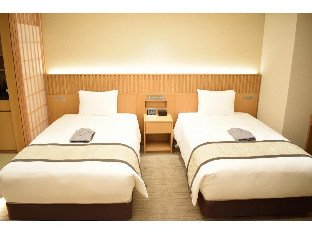 Tokyo East Side Hotel Kaie المظهر الخارجي الصورة