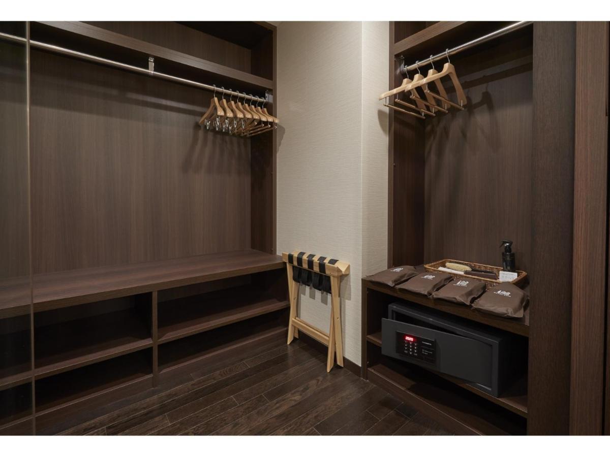 Tokyo East Side Hotel Kaie المظهر الخارجي الصورة