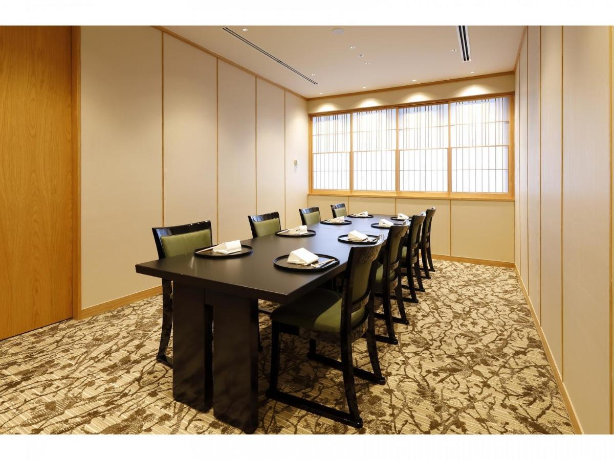 Tokyo East Side Hotel Kaie المظهر الخارجي الصورة