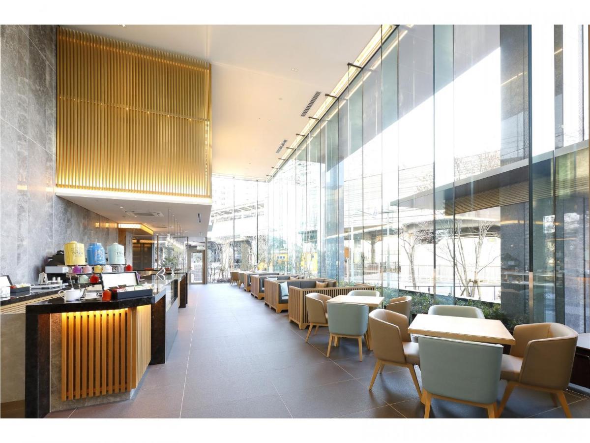 Tokyo East Side Hotel Kaie المظهر الخارجي الصورة
