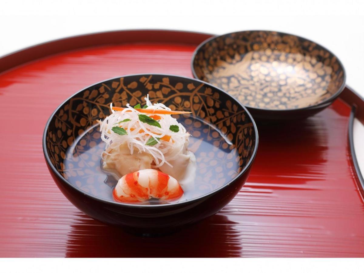 Tokyo East Side Hotel Kaie المظهر الخارجي الصورة