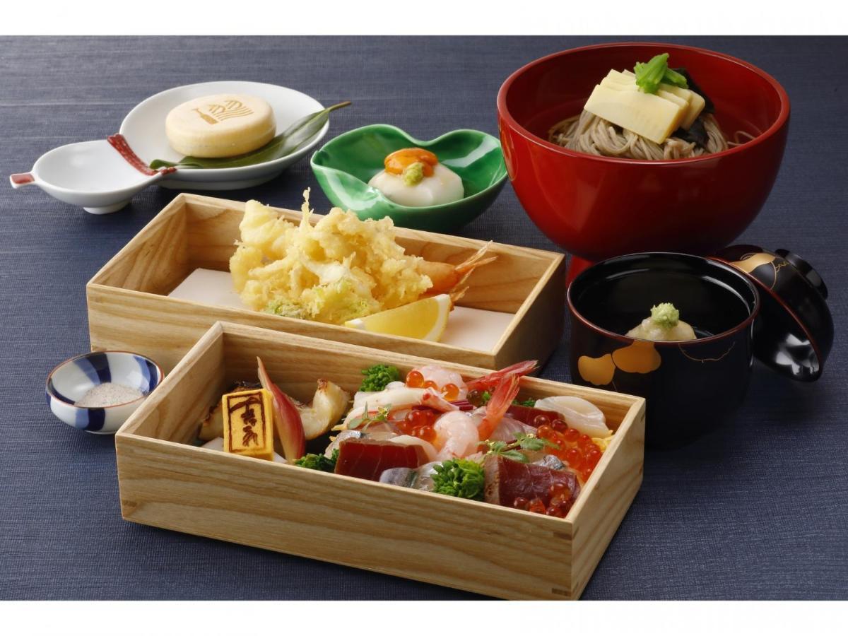 Tokyo East Side Hotel Kaie المظهر الخارجي الصورة
