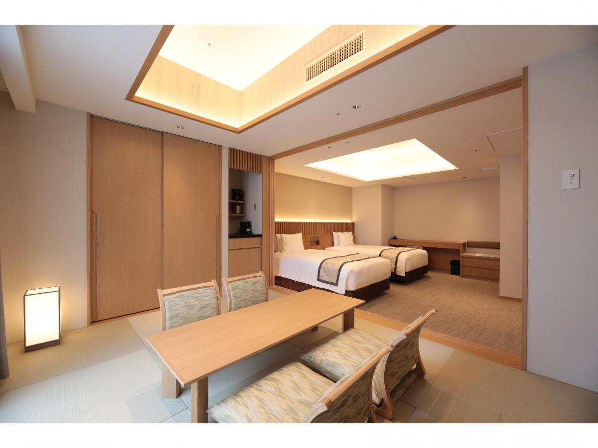 Tokyo East Side Hotel Kaie المظهر الخارجي الصورة