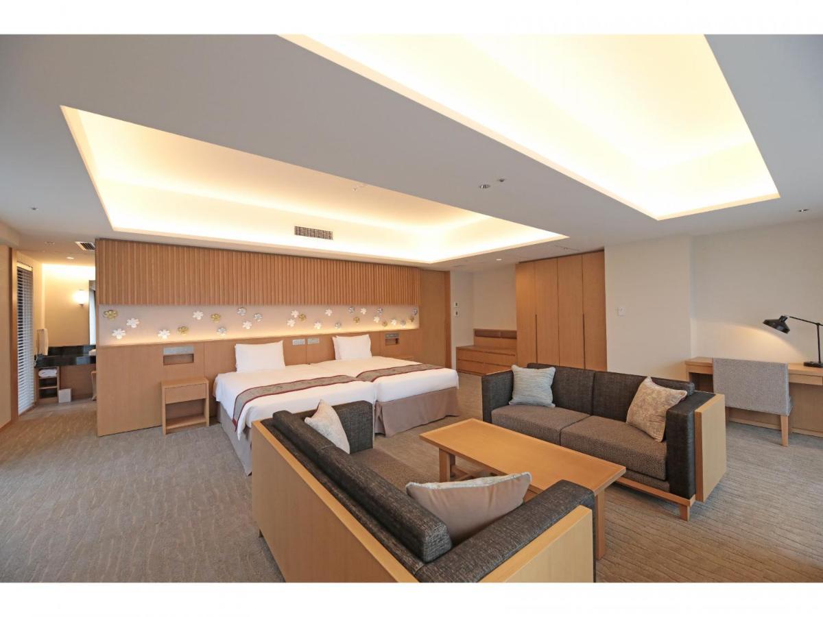 Tokyo East Side Hotel Kaie المظهر الخارجي الصورة