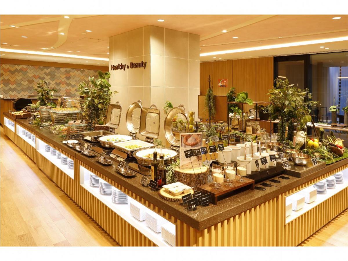 Tokyo East Side Hotel Kaie المظهر الخارجي الصورة