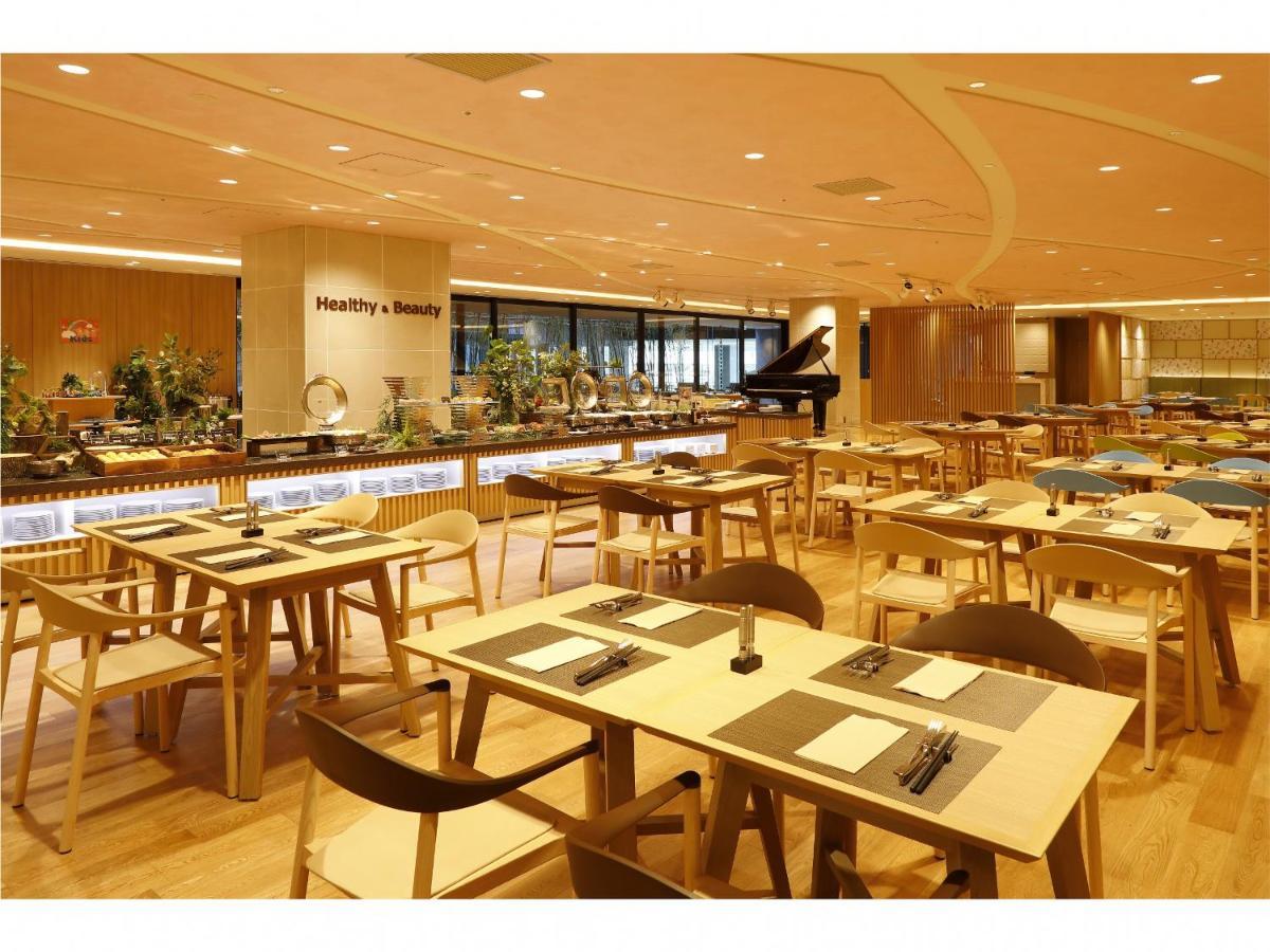 Tokyo East Side Hotel Kaie المظهر الخارجي الصورة