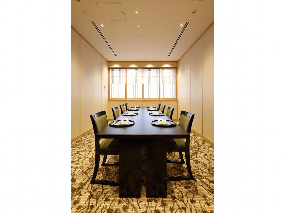 Tokyo East Side Hotel Kaie المظهر الخارجي الصورة