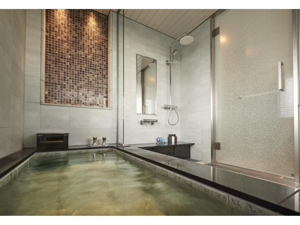 Tokyo East Side Hotel Kaie المظهر الخارجي الصورة