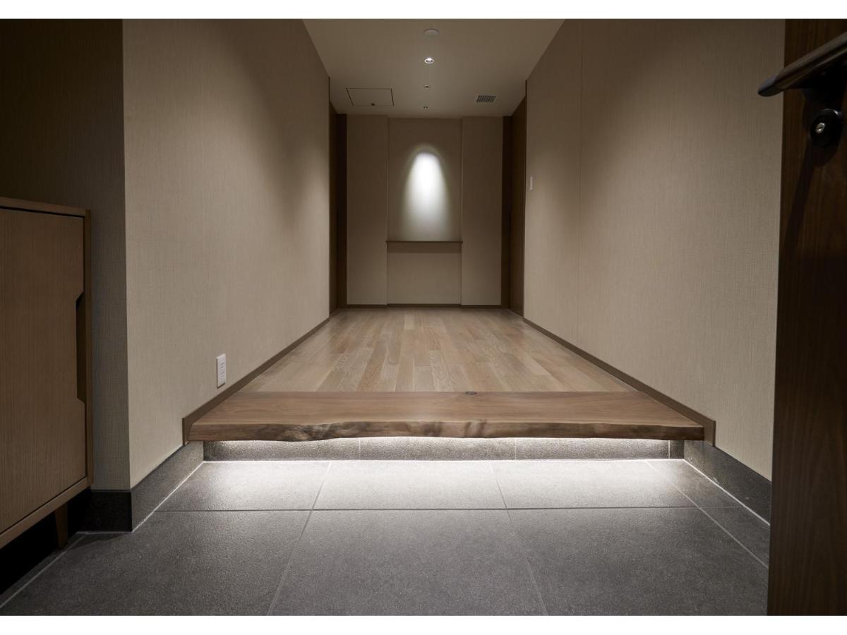 Tokyo East Side Hotel Kaie المظهر الخارجي الصورة