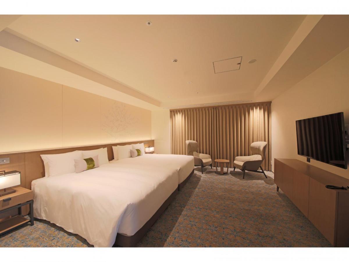 Tokyo East Side Hotel Kaie المظهر الخارجي الصورة