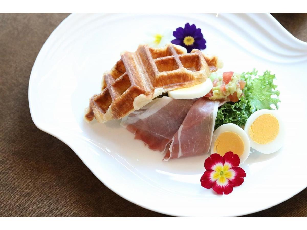 Tokyo East Side Hotel Kaie المظهر الخارجي الصورة