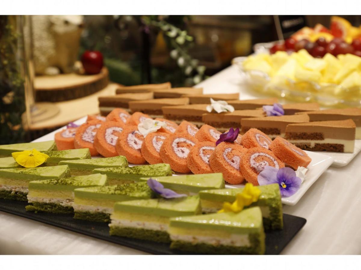 Tokyo East Side Hotel Kaie المظهر الخارجي الصورة